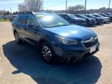 Used 2020 Subaru Outback Premium image 4