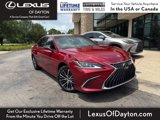 Used 2023 Lexus ES 300h w/ Premium Package image 2