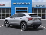 New 2025 Chevrolet Trax RS w/ Sunroof Package image 3