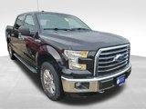 Used 2016 Ford F150 XLT w/ Equipment Group 302A Luxury image 6