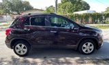 Used 2020 Chevrolet Trax LT w/ LT Convenience Package image 4