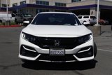 Used 2021 Honda Civic Sport image 3