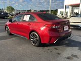 Certified 2023 Toyota Corolla SE image 3