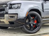 Used 2021 Land Rover Defender 90 X image 2