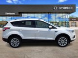 Used 2017 Ford Escape Titanium w/ Equipment Group 301A image 4