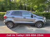 Used 2021 Ford EcoSport S image 3