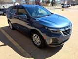 Used 2024 Chevrolet Equinox LT image 2