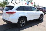 Used 2019 Toyota Highlander LE image 5