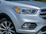 Used 2017 Ford Escape Titanium w/ Equipment Group 301A image 4