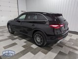 Used 2025 Mercedes-Benz GLC 300 4MATIC image 2