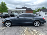 Used 2013 Mercedes-Benz CLS 550 image 3