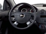 Used 2010 Chevrolet Aveo5 LT image 4