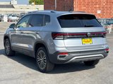 New 2025 Volkswagen Taos SE image 3