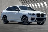 Used 2019 BMW X4 M40i w/ Premium Package image 2