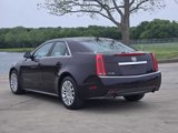 Used 2010 Cadillac CTS Performance image 5