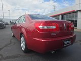 Used 2008 Lincoln MKZ image 5
