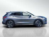 Certified 2022 INFINITI QX50 Luxe w/ Appearance Package image 3