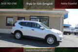 Used 2020 Nissan Rogue S image 2