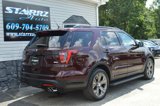 Used 2018 Ford Explorer Sport w/ Equipment Group 401A image 5