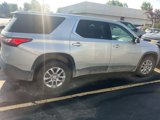 Used 2020 Chevrolet Traverse LS w/ LPO, Floor Liner Package image 5