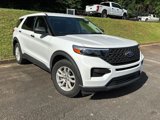 Used 2020 Ford Explorer 4WD image 4
