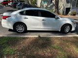 Used 2015 Nissan Altima 2.5 S w/ Power Driver Seat Package image 4