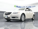 Used 2013 Buick Regal Premium image 5