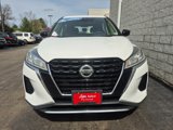 Used 2021 Nissan Kicks S image 2