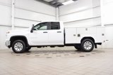 Used 2024 Chevrolet Silverado 3500 W/T w/ WT Convenience Package image 4