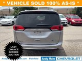 Used 2018 Chrysler Pacifica Limited w/ Advanced Safetytec Group image 4