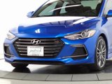 Used 2018 Hyundai Elantra Sport w/ Sport Premium Package 03 image 3