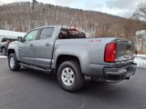 Used 2020 Chevrolet Colorado W/T w/ WT Convenience Package image 3