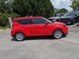 New 2025 Kia Soul LX image 3