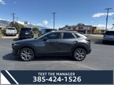 Used 2022 MAZDA CX-30 AWD 2.5 S w/ Preferred Package image 4