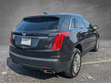 Used 2018 Cadillac XT5 Luxury w/ Driver Awareness Package image 4