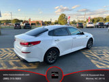 Used 2020 Kia Optima LX image 4