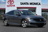 Used 2019 Honda Civic LX image 2