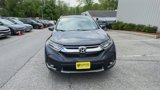 Used 2018 Honda CR-V Touring image 3