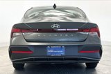 Certified 2025 Hyundai Elantra SE image 4