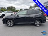 Used 2021 Subaru Forester Limited image 4