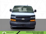 Used 2019 Chevrolet Express 3500 w/ Driver Convenience Package image 2
