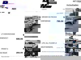 New 2025 Chevrolet Trax LT w/ Driver Confidence Package image 3