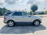 Used 2015 Mercedes-Benz ML 350 2WD image 4