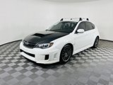 Used 2013 Subaru Impreza WRX Hatchback image 2