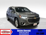 Used 2019 Chevrolet Traverse LT image 1