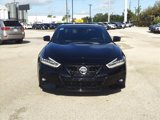Used 2020 Nissan Maxima SR w/ Sport Mat Group image 2