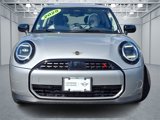Certified 2025 MINI Cooper S image 2