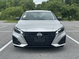 Used 2024 Nissan Altima 2.5 SV image 2