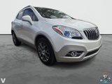 Used 2016 Buick Encore Sport Touring image 5