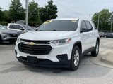 Used 2019 Chevrolet Traverse LS image 3